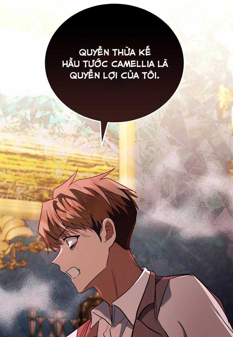 Ác Nữ Trùng Sinh - Chapter 169 - Trang 52