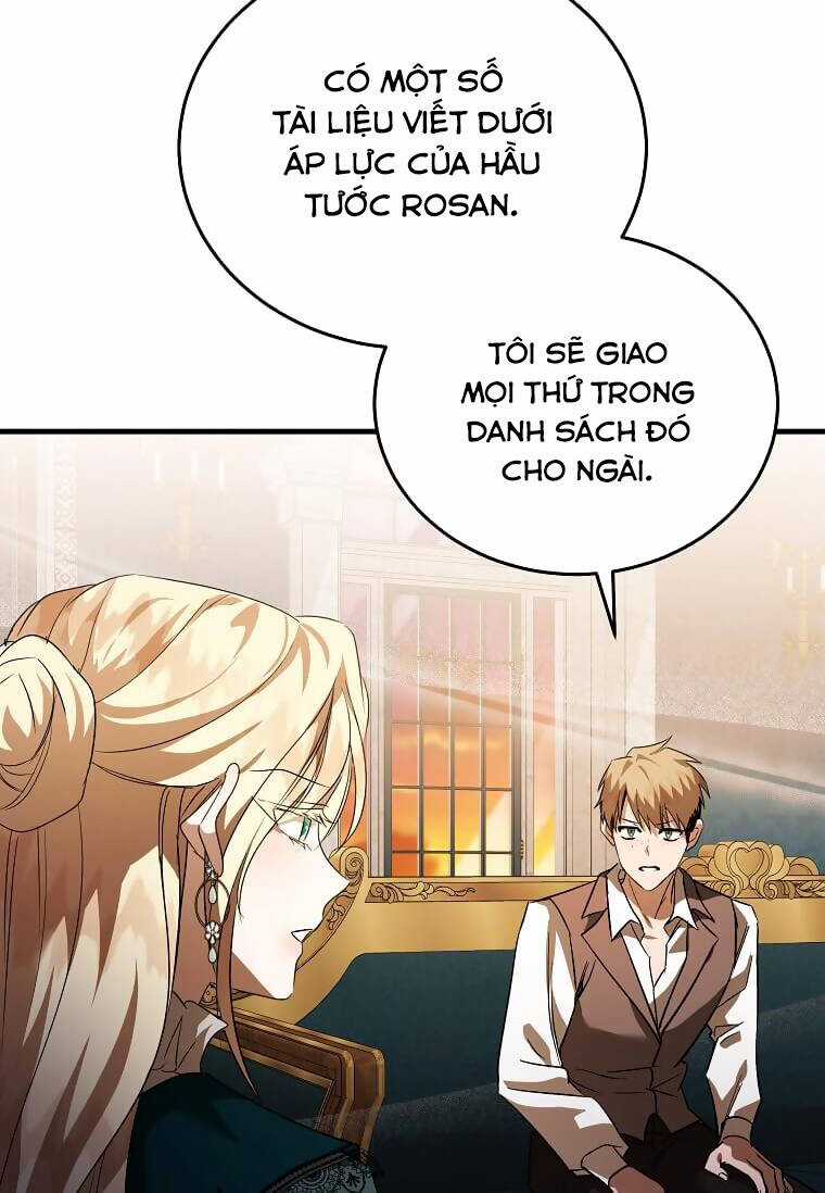 Ác Nữ Trùng Sinh - Chapter 169 - Trang 56