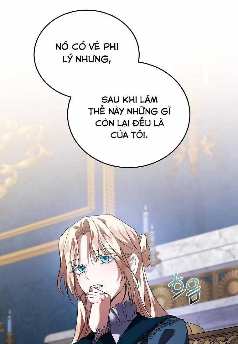 Ác Nữ Trùng Sinh - Chapter 169 - Trang 59