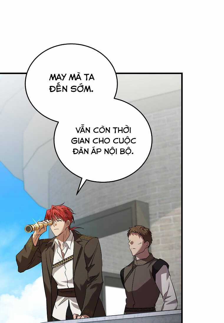 Ác Nữ Trùng Sinh - Chapter 169 - Trang 88