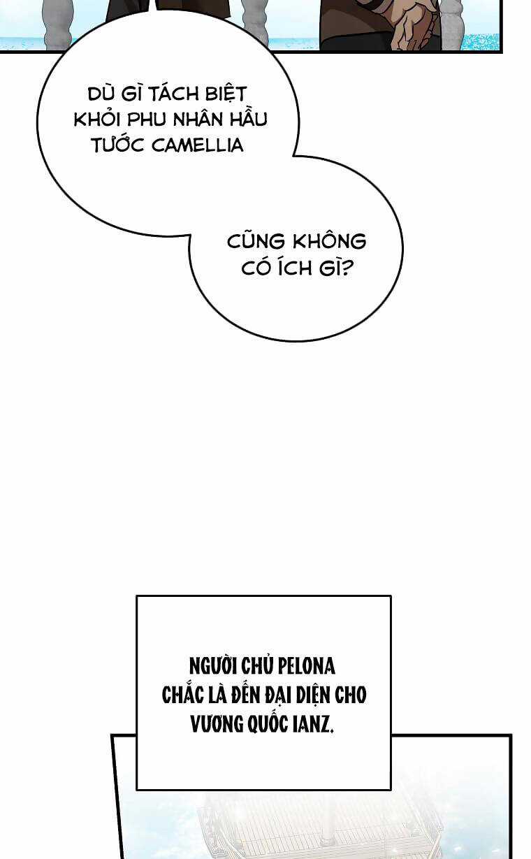 Ác Nữ Trùng Sinh - Chapter 169 - Trang 97