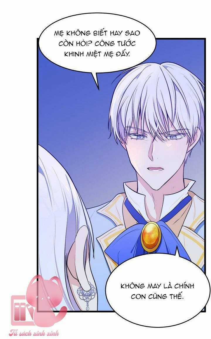 Ác Nữ Trùng Sinh - Chapter 17 - Trang 19