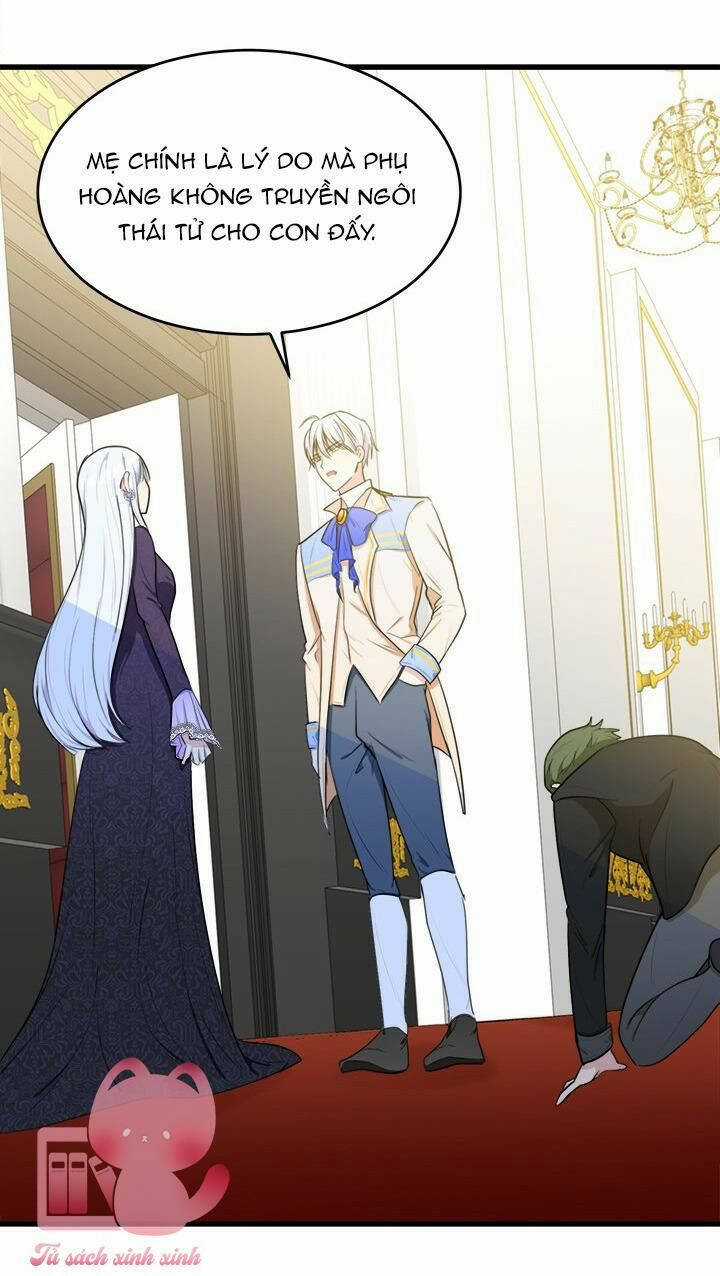 Ác Nữ Trùng Sinh - Chapter 17 - Trang 20