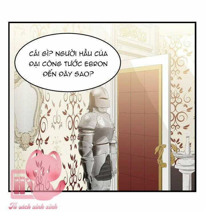 Ác Nữ Trùng Sinh - Chapter 17 - Trang 3