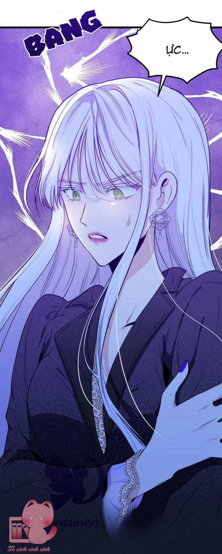 Ác Nữ Trùng Sinh - Chapter 17 - Trang 21