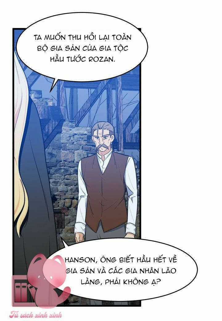 Ác Nữ Trùng Sinh - Chapter 17 - Trang 24