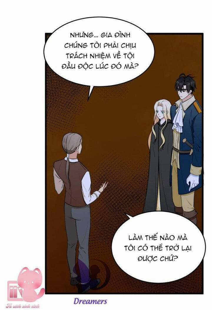 Ác Nữ Trùng Sinh - Chapter 17 - Trang 26