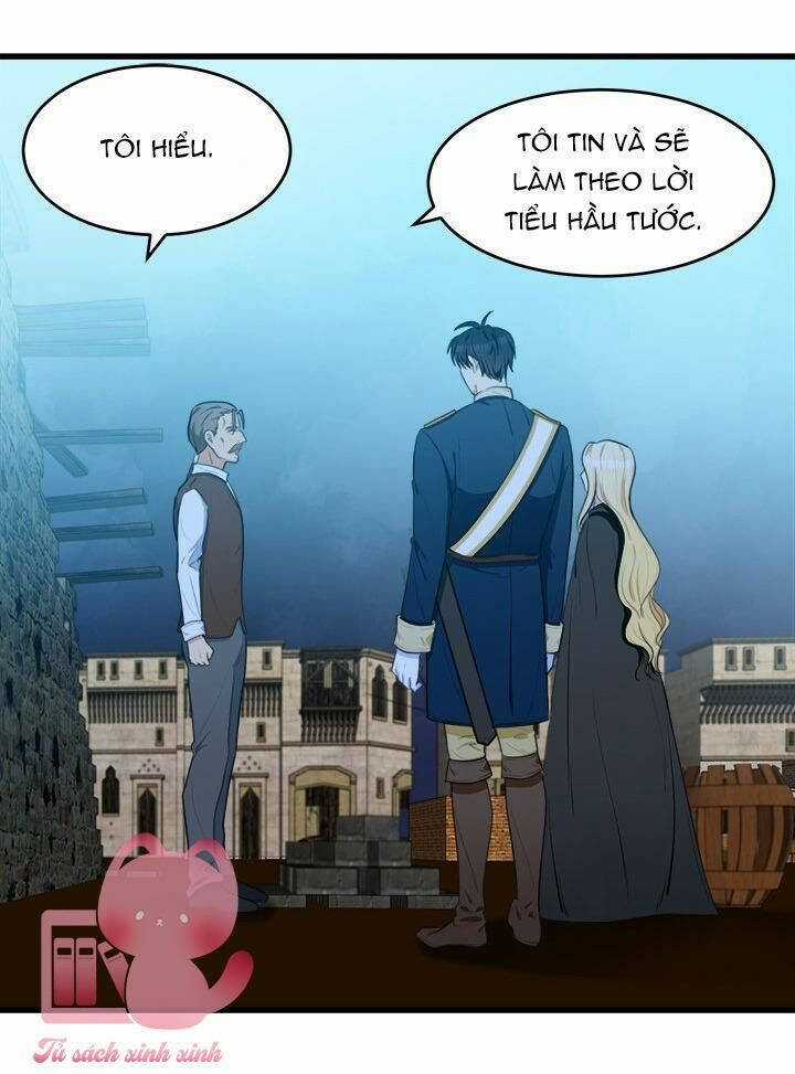 Ác Nữ Trùng Sinh - Chapter 17 - Trang 30