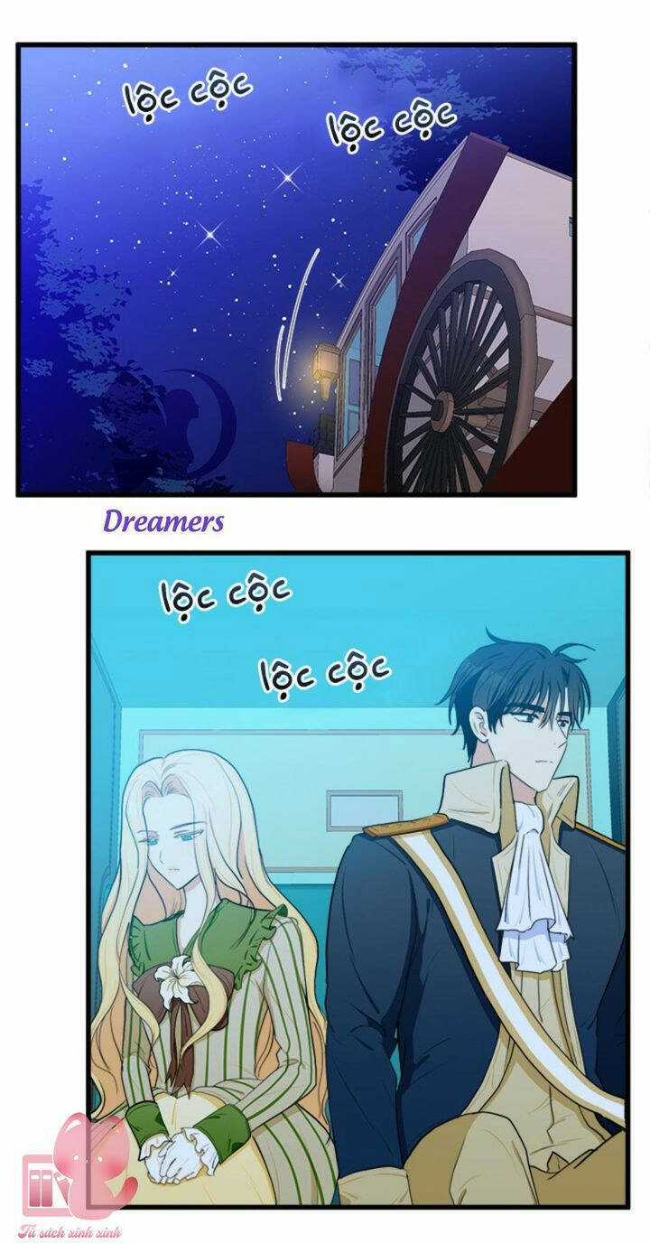 Ác Nữ Trùng Sinh - Chapter 17 - Trang 31