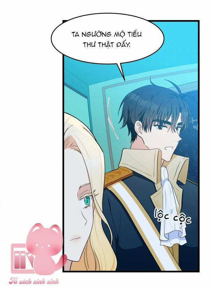 Ác Nữ Trùng Sinh - Chapter 17 - Trang 32