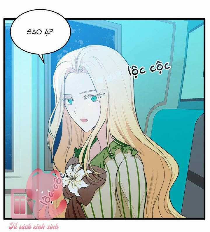 Ác Nữ Trùng Sinh - Chapter 17 - Trang 33