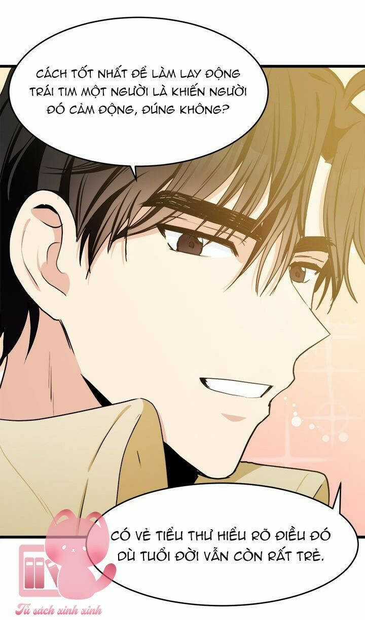 Ác Nữ Trùng Sinh - Chapter 17 - Trang 34