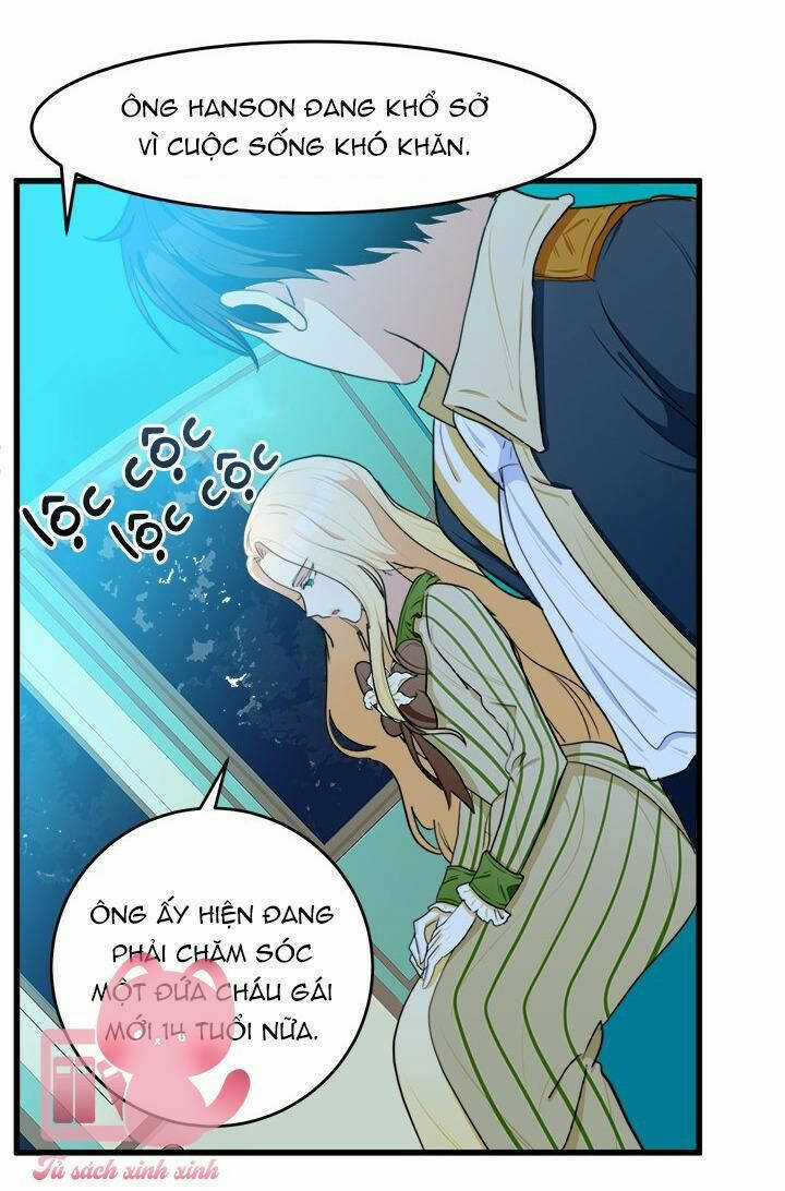 Ác Nữ Trùng Sinh - Chapter 17 - Trang 37