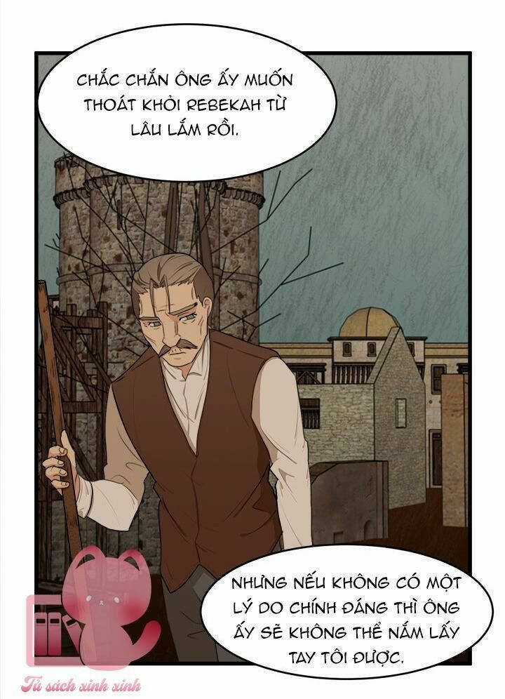 Ác Nữ Trùng Sinh - Chapter 17 - Trang 38