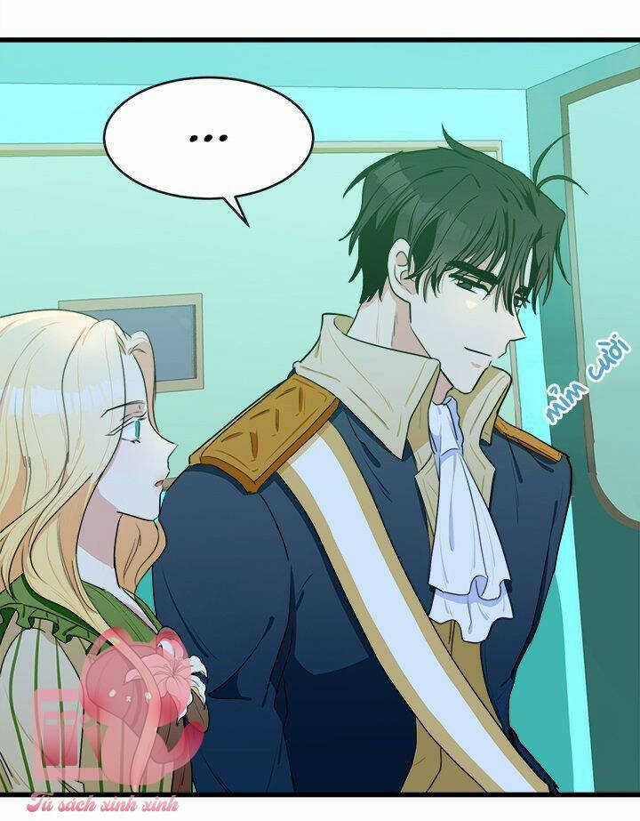 Ác Nữ Trùng Sinh - Chapter 17 - Trang 39