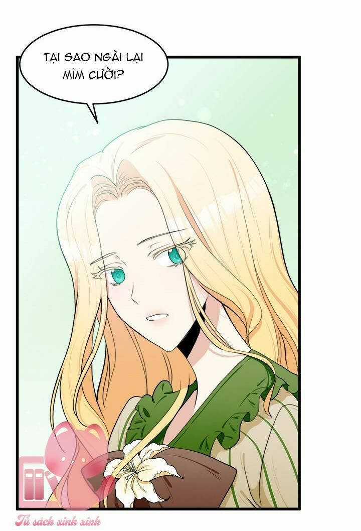 Ác Nữ Trùng Sinh - Chapter 17 - Trang 40