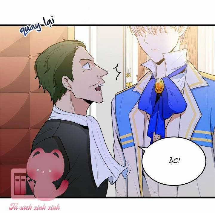 Ác Nữ Trùng Sinh - Chapter 17 - Trang 5