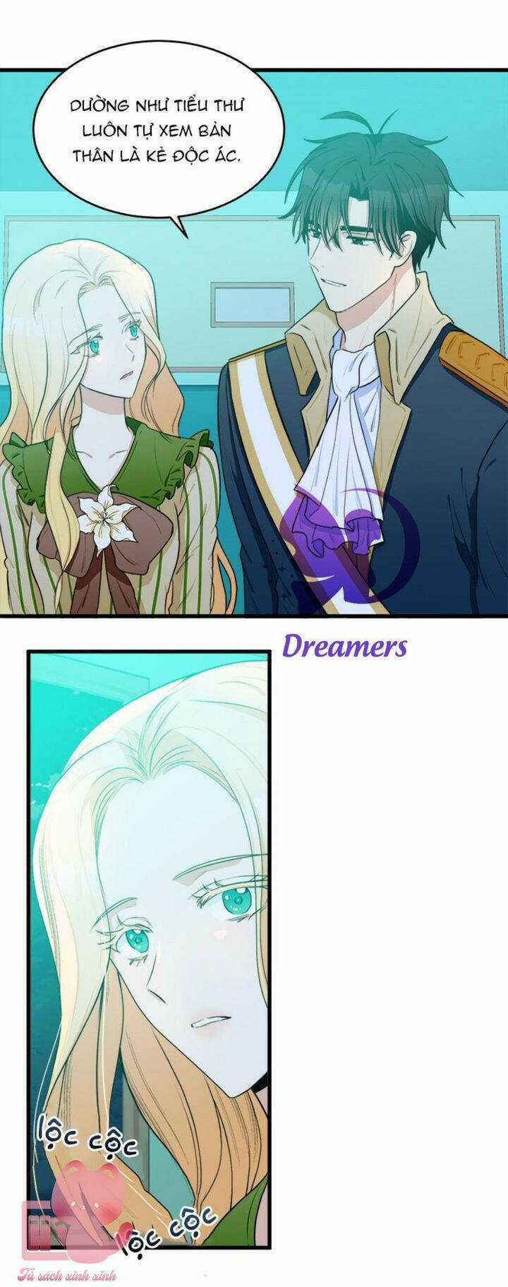 Ác Nữ Trùng Sinh - Chapter 17 - Trang 41