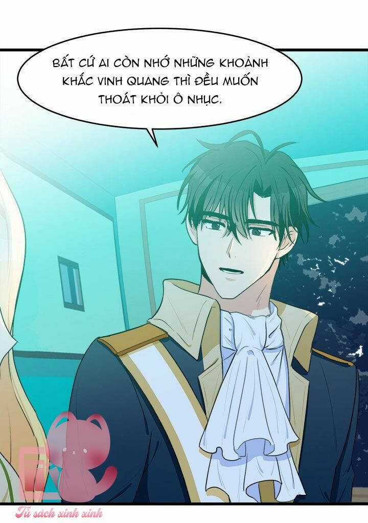 Ác Nữ Trùng Sinh - Chapter 17 - Trang 43