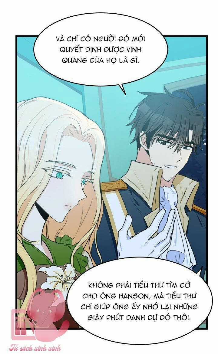 Ác Nữ Trùng Sinh - Chapter 17 - Trang 44