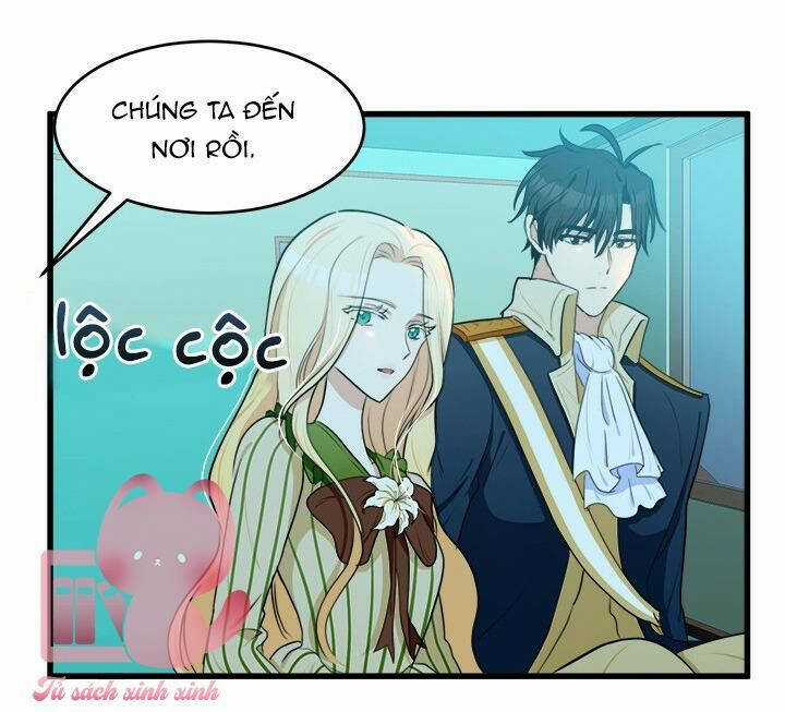 Ác Nữ Trùng Sinh - Chapter 17 - Trang 48