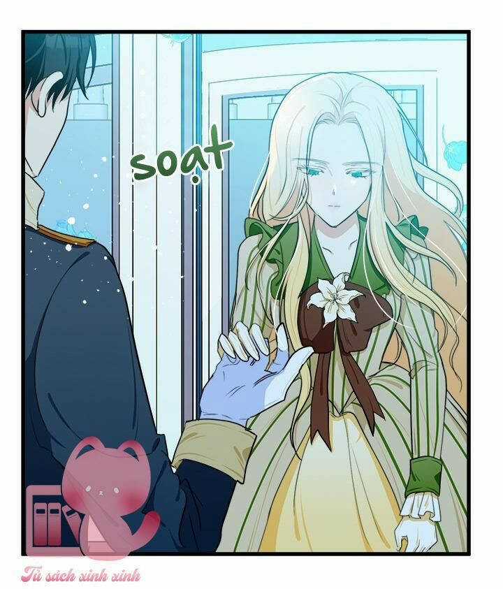 Ác Nữ Trùng Sinh - Chapter 17 - Trang 50