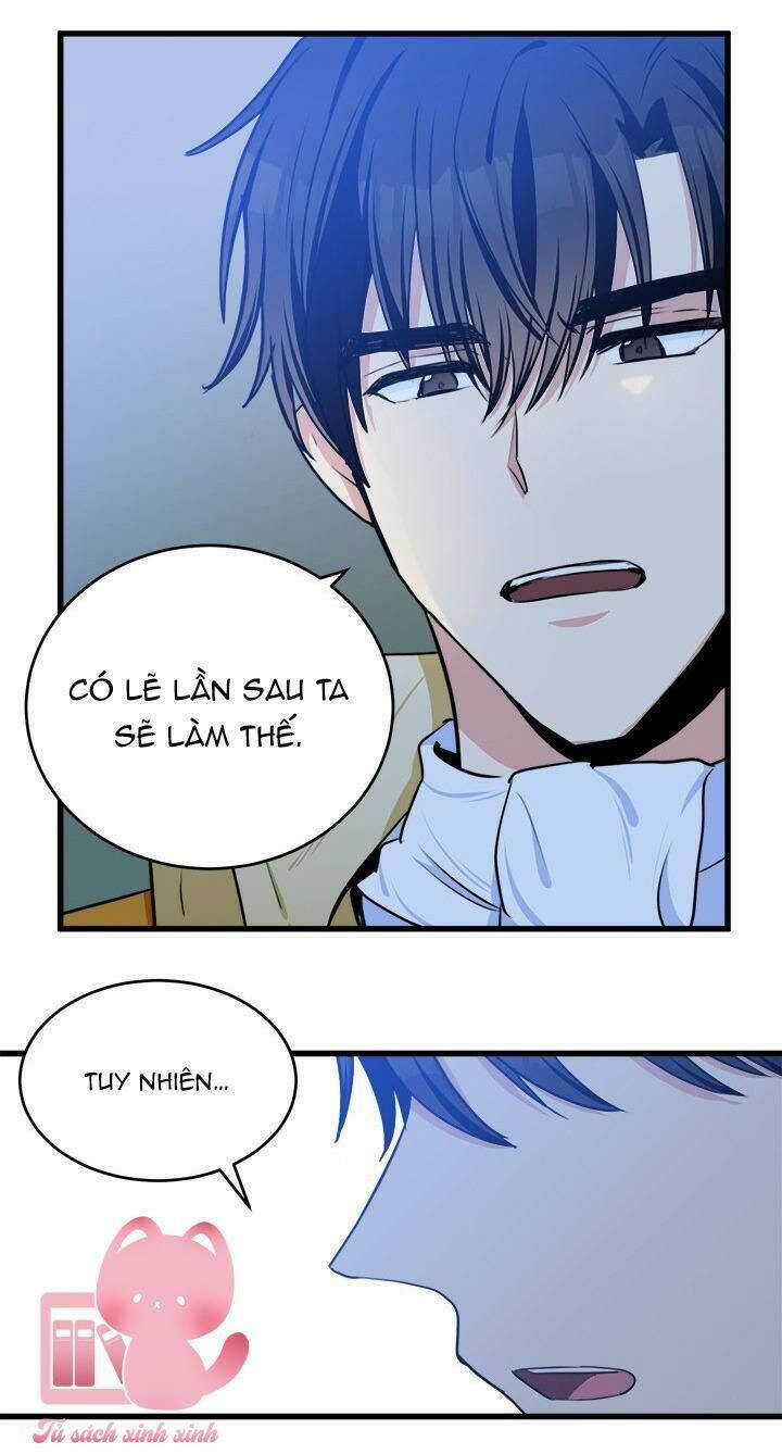 Ác Nữ Trùng Sinh - Chapter 17 - Trang 53