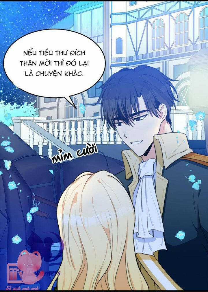 Ác Nữ Trùng Sinh - Chapter 17 - Trang 54