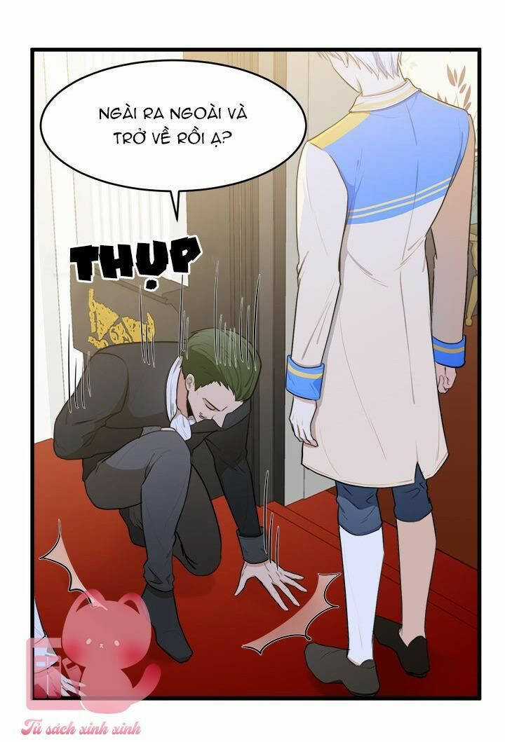 Ác Nữ Trùng Sinh - Chapter 17 - Trang 7