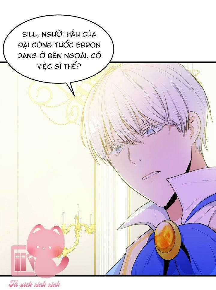 Ác Nữ Trùng Sinh - Chapter 17 - Trang 8