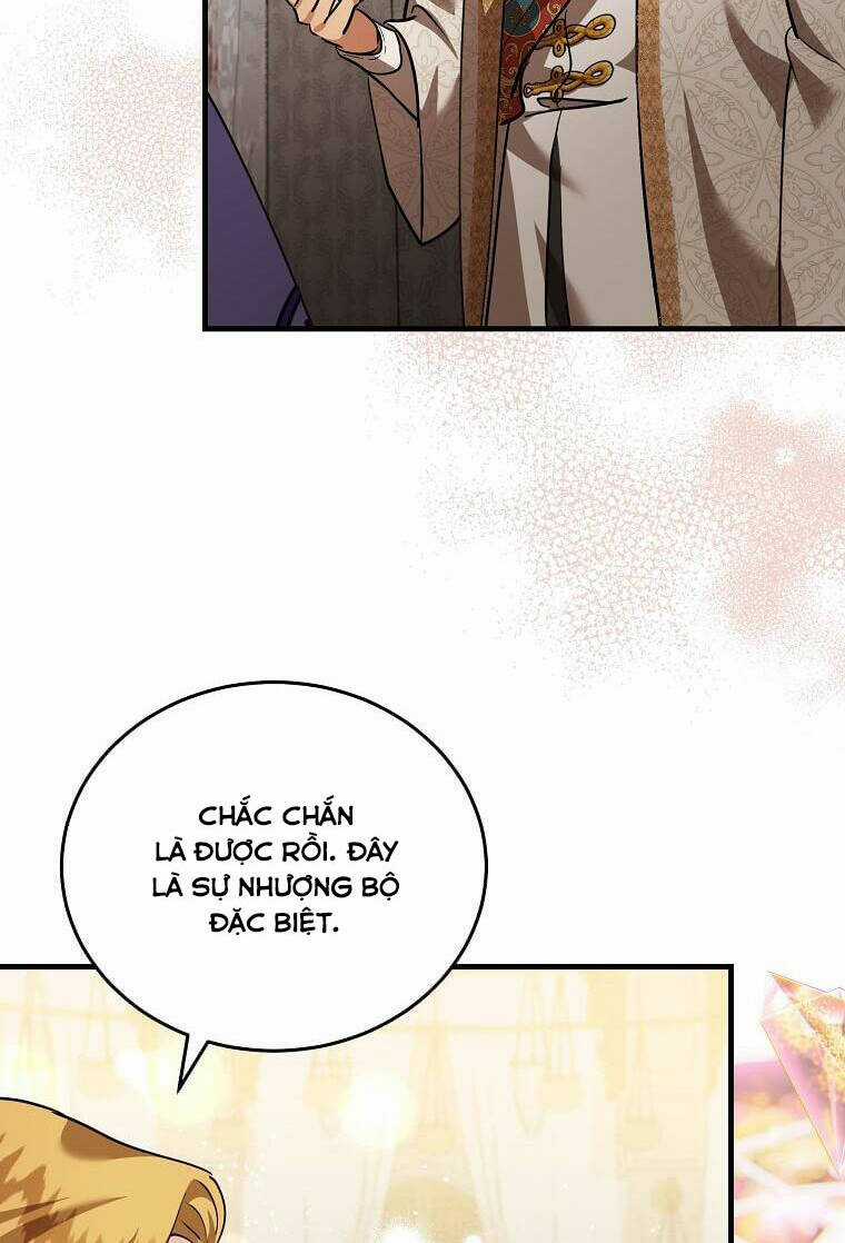 Ác Nữ Trùng Sinh - Chapter 170 - Trang 12