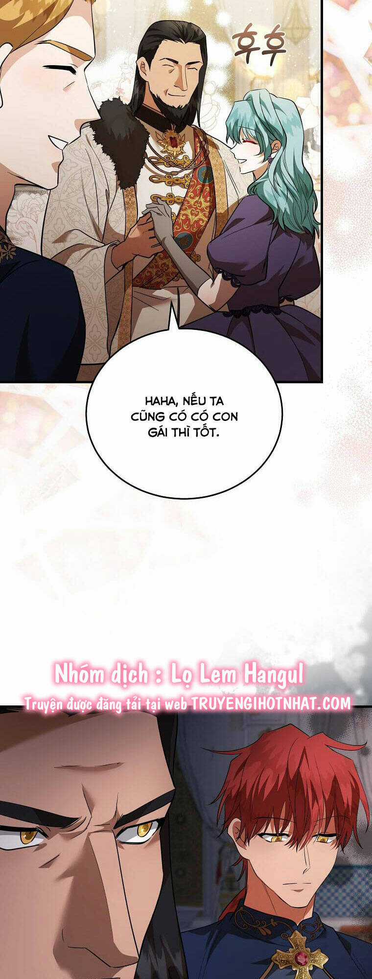 Ác Nữ Trùng Sinh - Chapter 170 - Trang 13