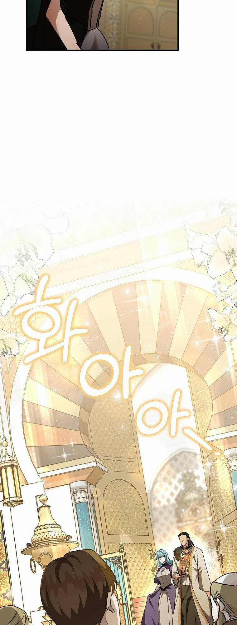 Ác Nữ Trùng Sinh - Chapter 170 - Trang 16