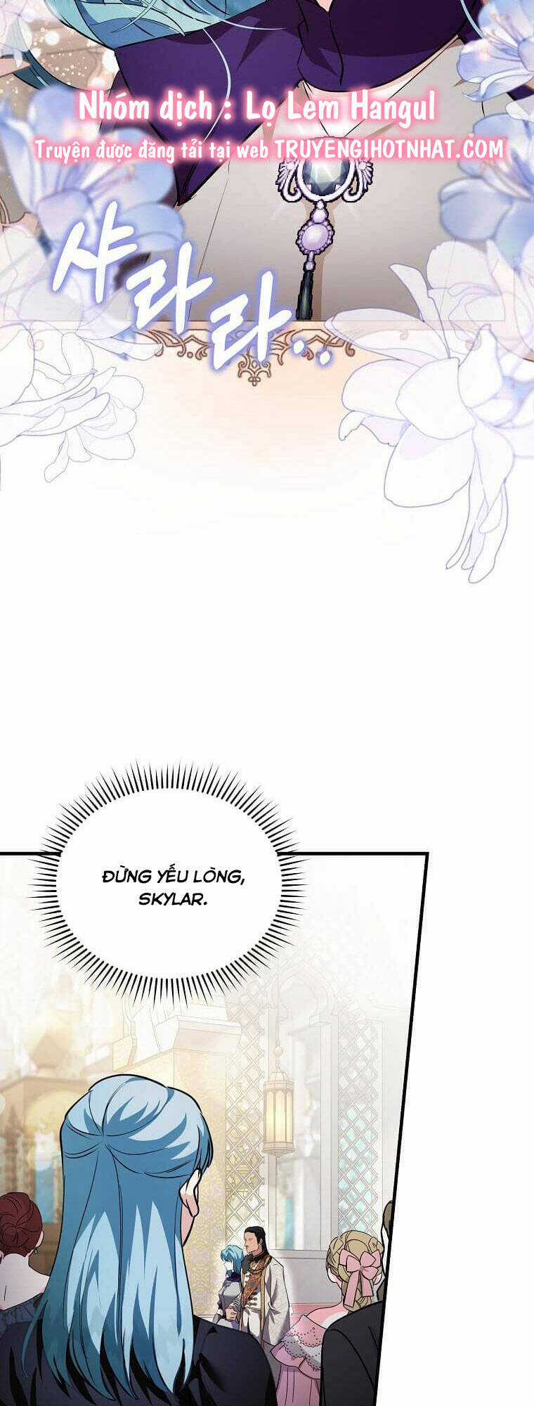 Ác Nữ Trùng Sinh - Chapter 170 - Trang 19