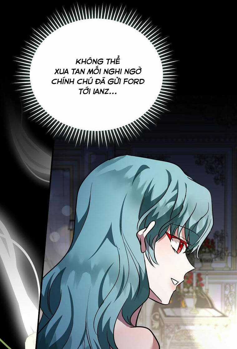 Ác Nữ Trùng Sinh - Chapter 170 - Trang 27