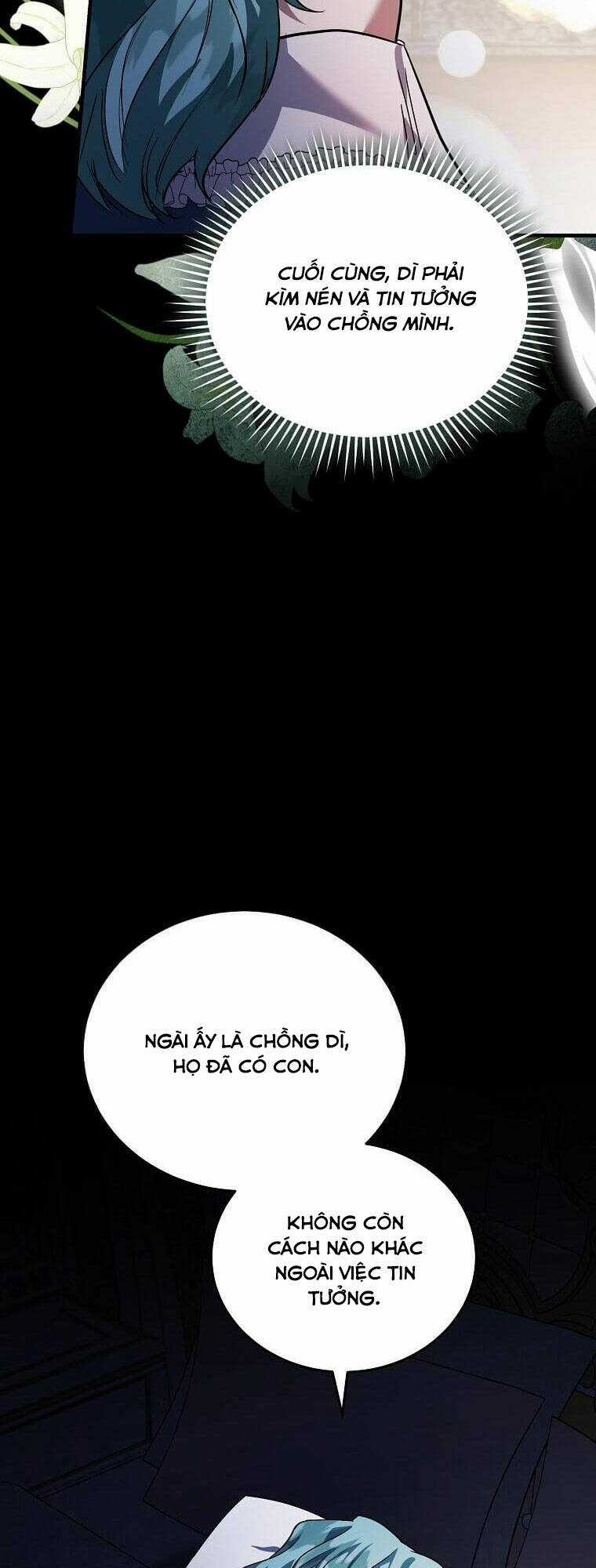 Ác Nữ Trùng Sinh - Chapter 170 - Trang 28