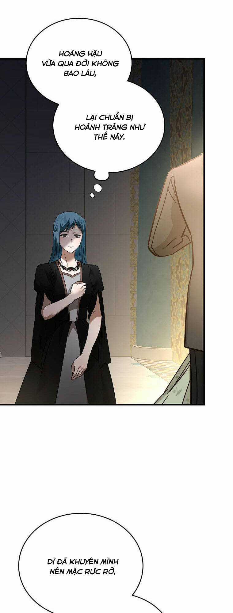 Ác Nữ Trùng Sinh - Chapter 170 - Trang 4