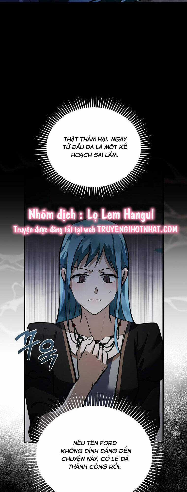 Ác Nữ Trùng Sinh - Chapter 170 - Trang 34