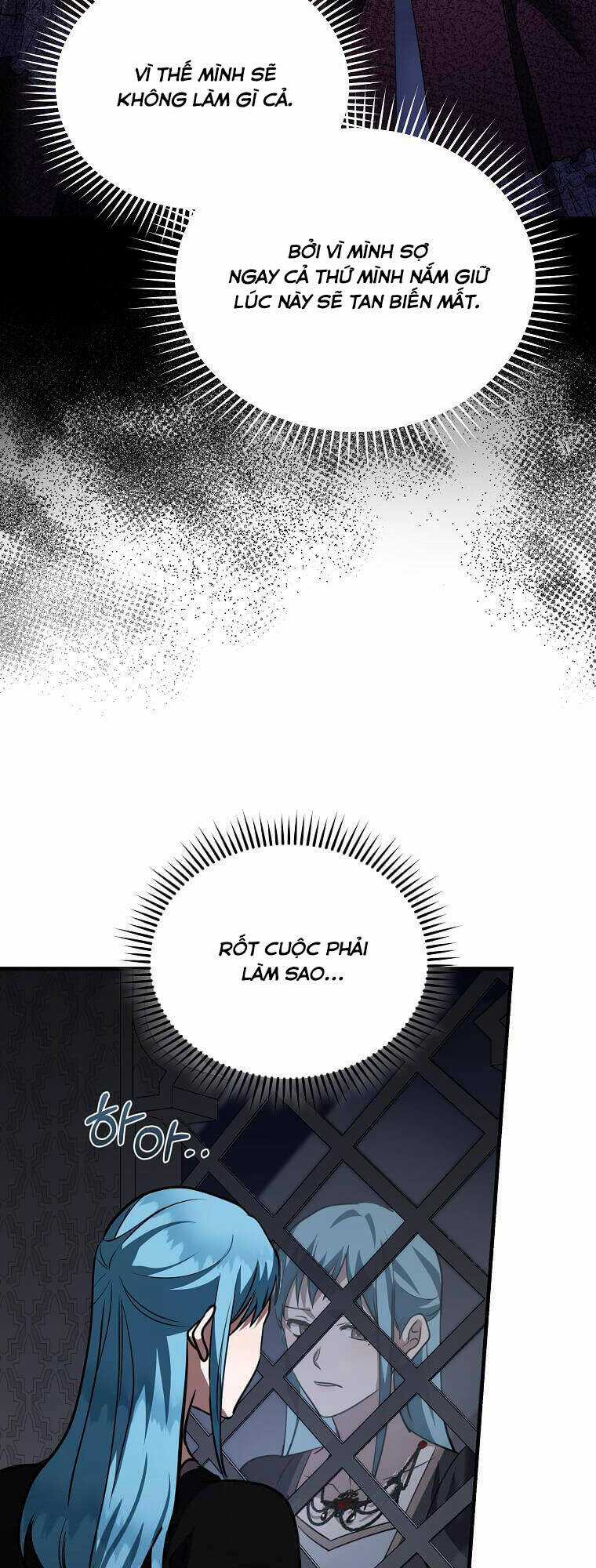 Ác Nữ Trùng Sinh - Chapter 170 - Trang 37