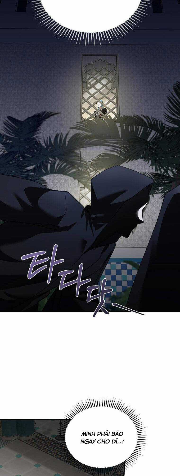 Ác Nữ Trùng Sinh - Chapter 170 - Trang 40