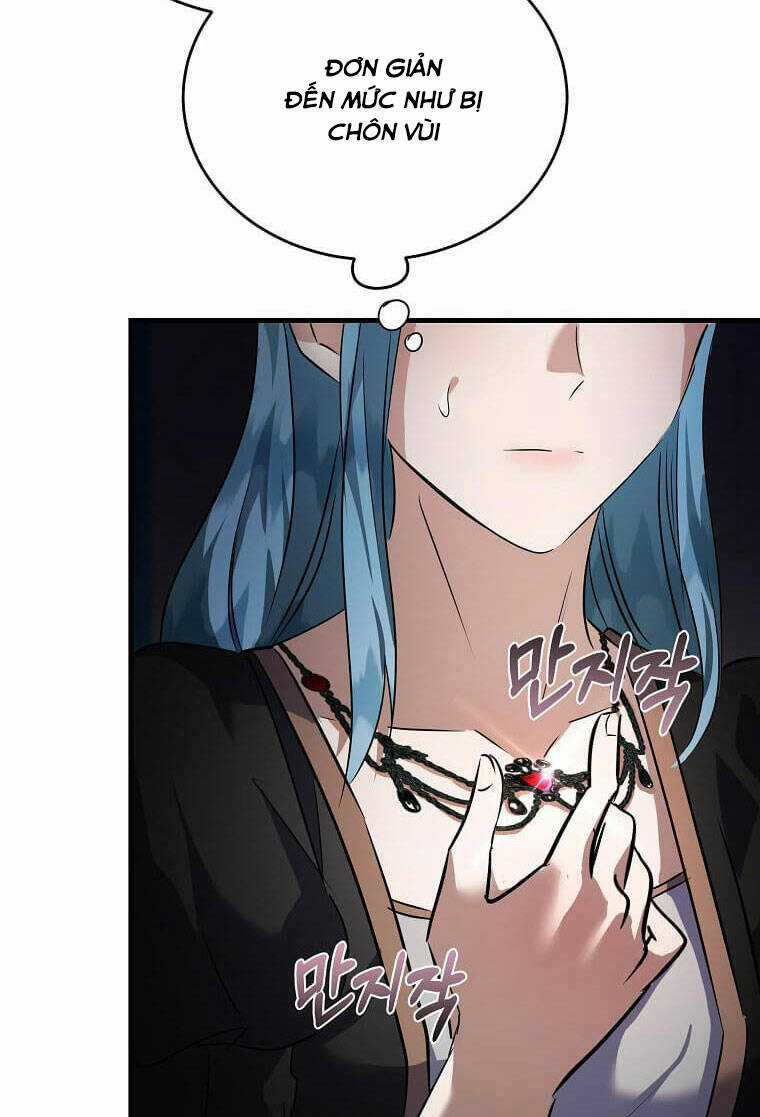 Ác Nữ Trùng Sinh - Chapter 170 - Trang 5