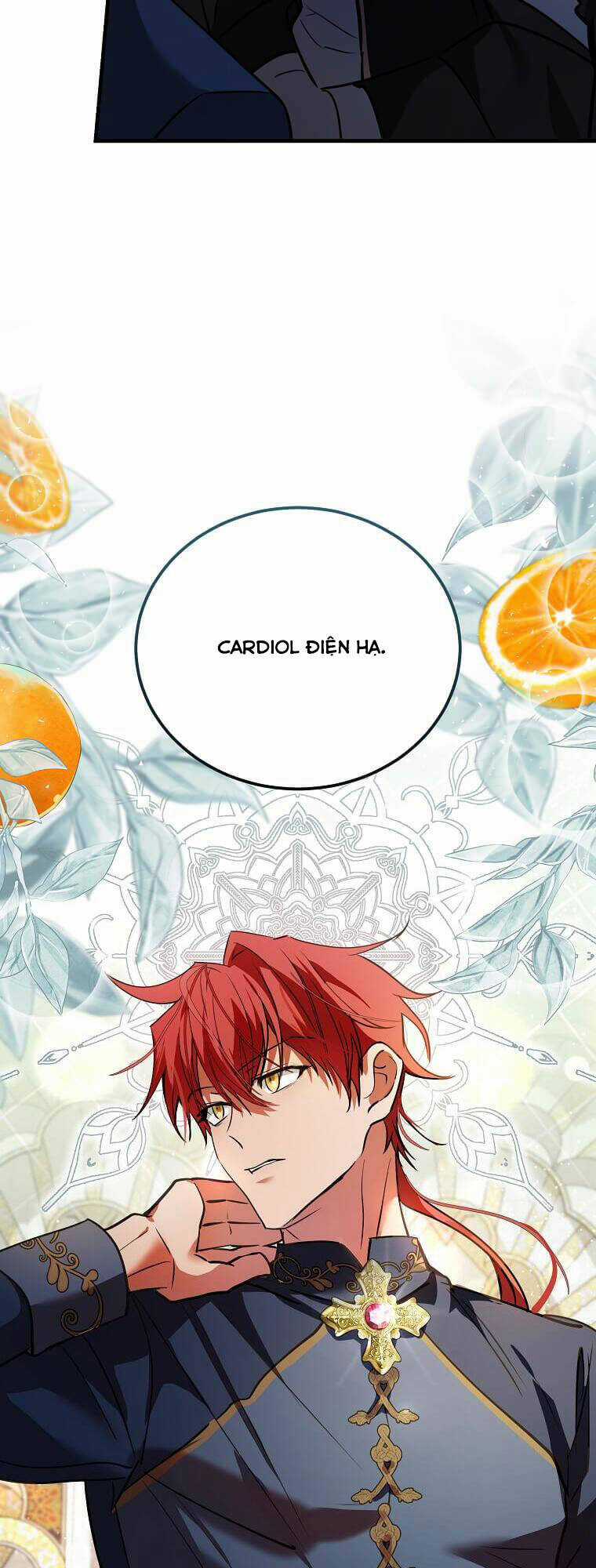 Ác Nữ Trùng Sinh - Chapter 170 - Trang 43