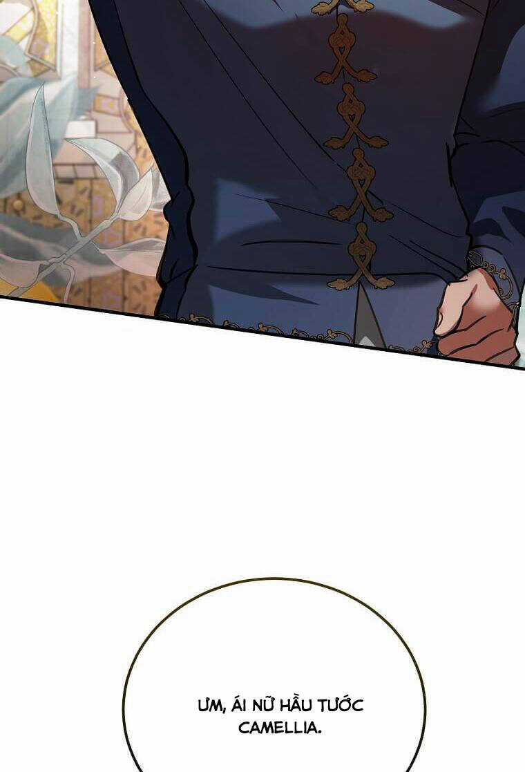 Ác Nữ Trùng Sinh - Chapter 170 - Trang 44