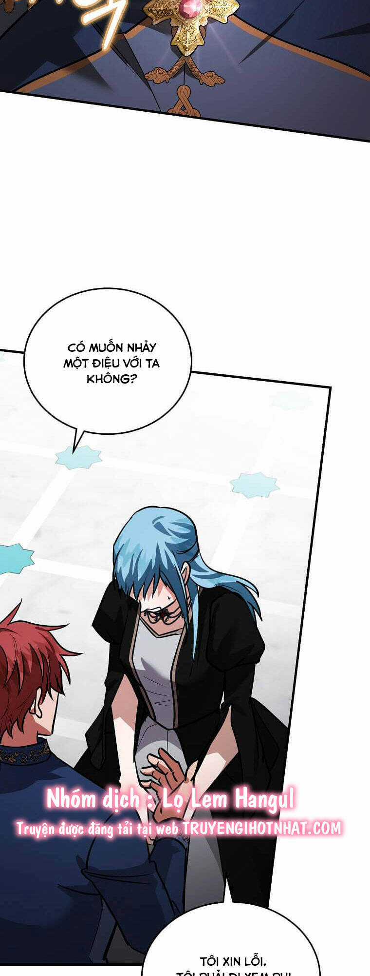 Ác Nữ Trùng Sinh - Chapter 170 - Trang 46