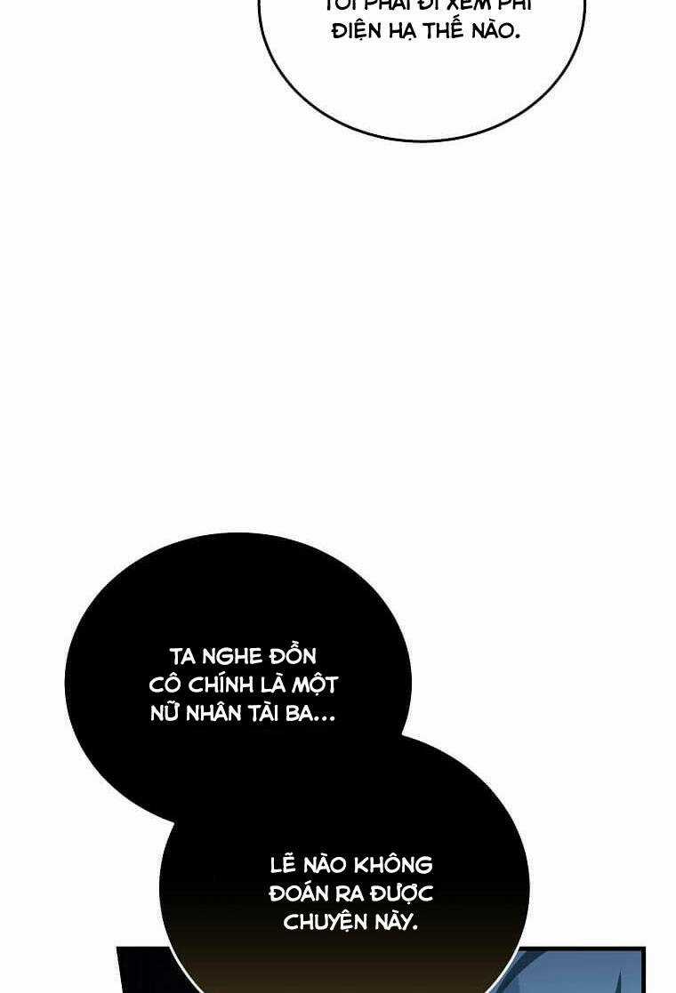 Ác Nữ Trùng Sinh - Chapter 170 - Trang 47