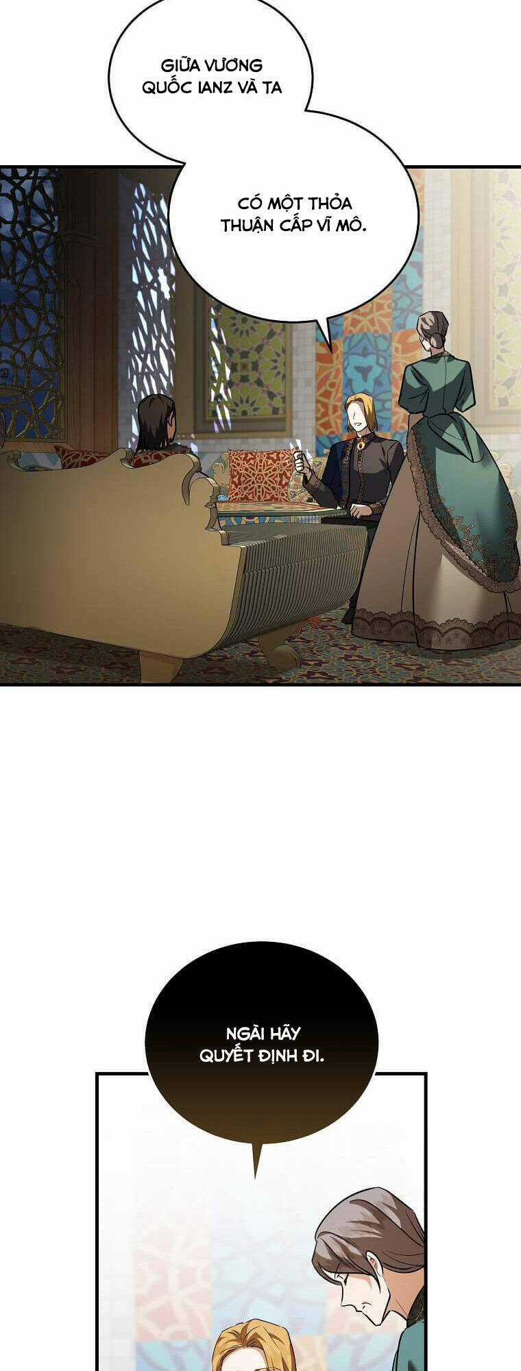 Ác Nữ Trùng Sinh - Chapter 170 - Trang 52