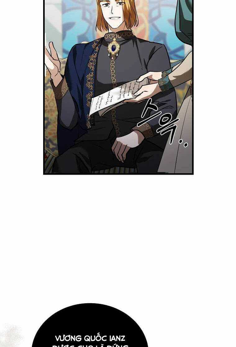 Ác Nữ Trùng Sinh - Chapter 170 - Trang 53