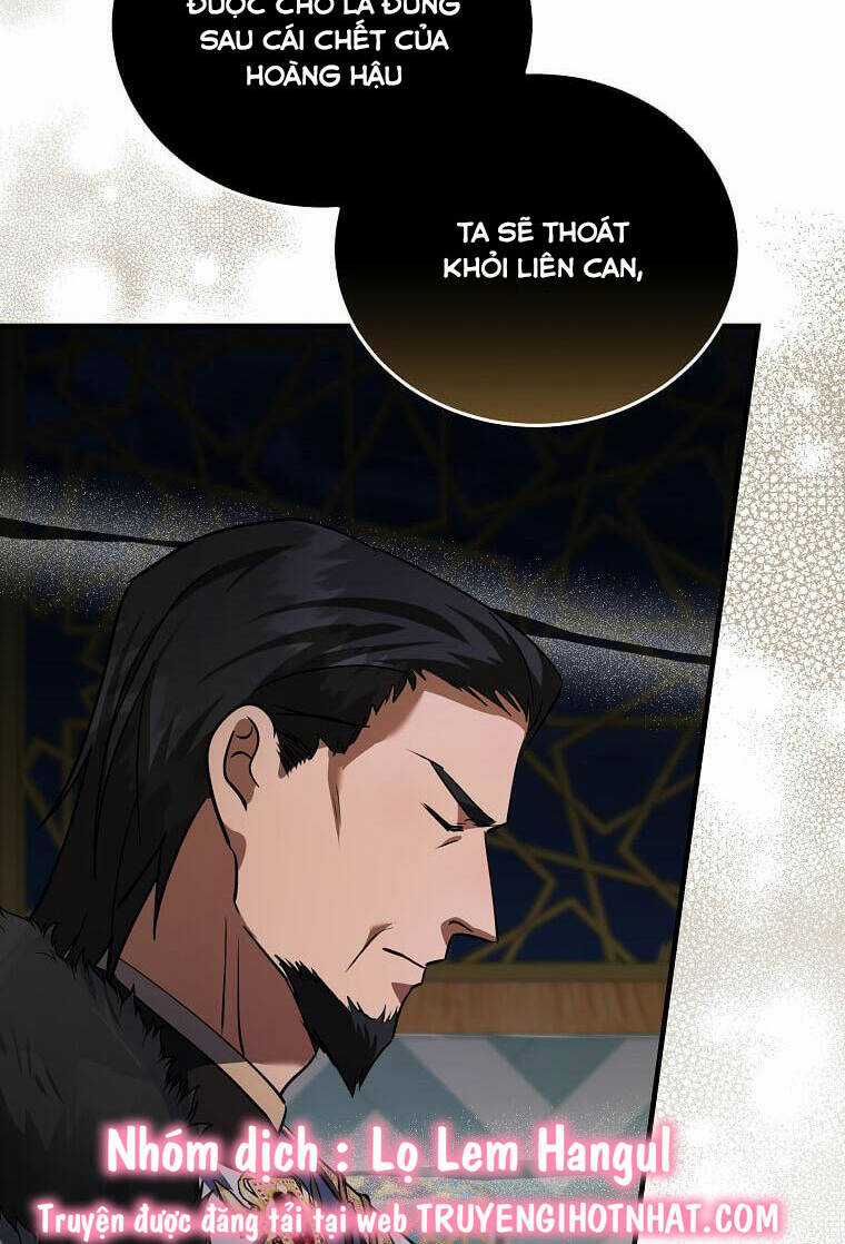 Ác Nữ Trùng Sinh - Chapter 170 - Trang 54