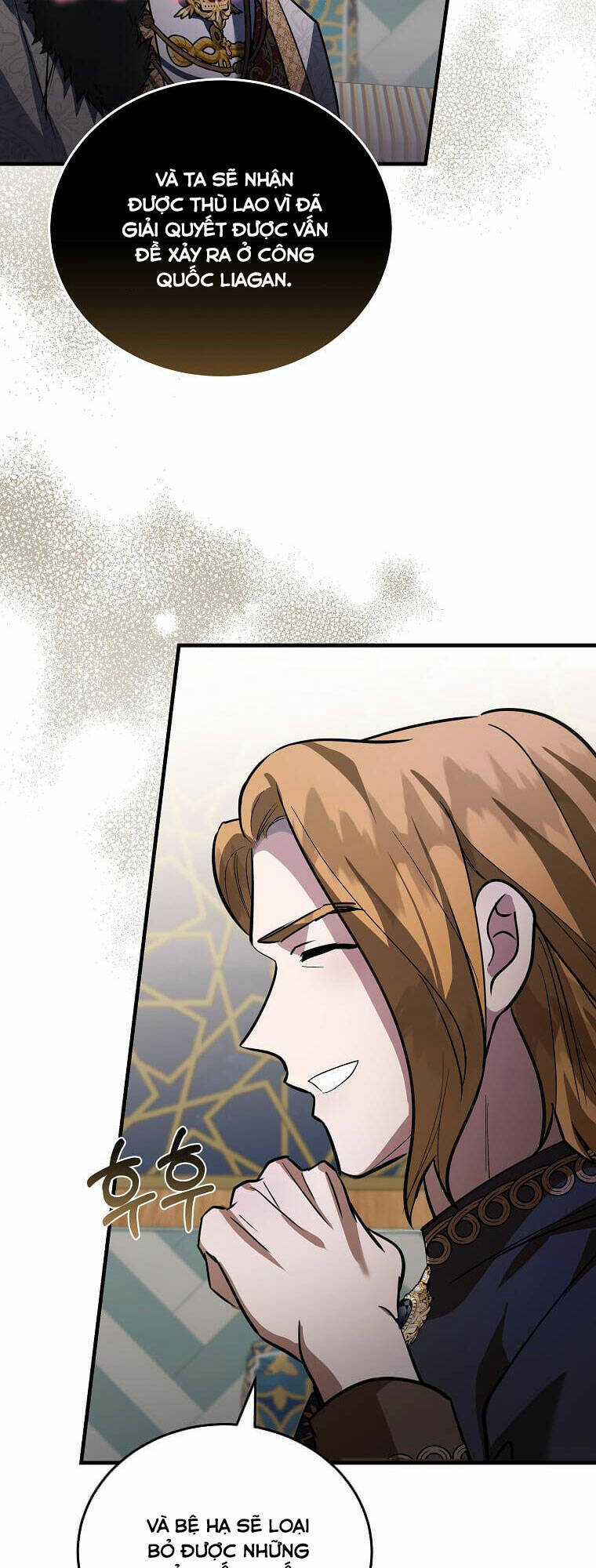 Ác Nữ Trùng Sinh - Chapter 170 - Trang 55