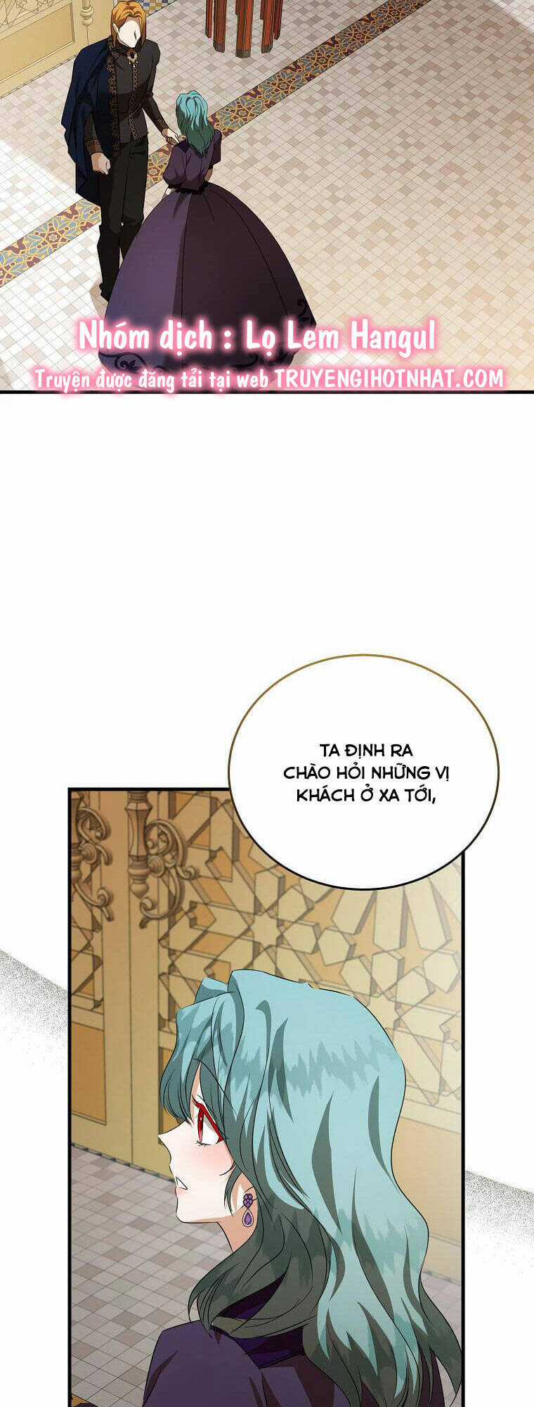 Ác Nữ Trùng Sinh - Chapter 170 - Trang 7